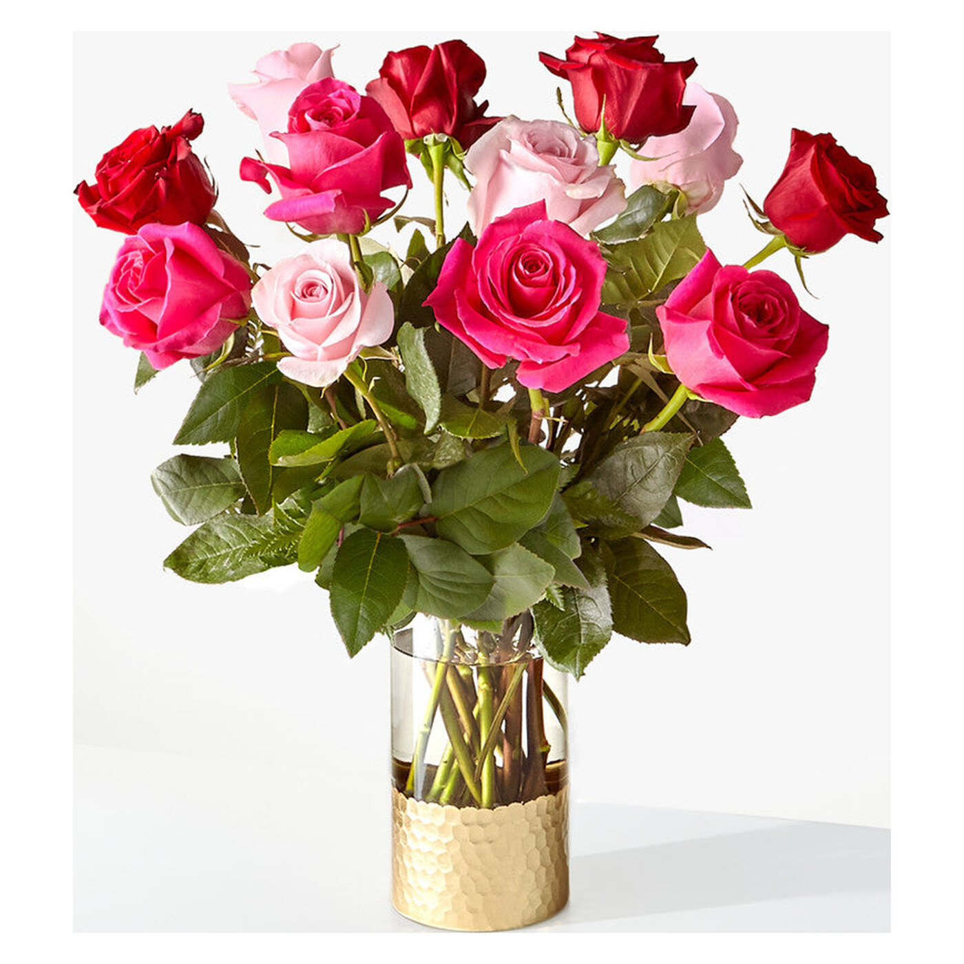 Love Notes Rose Bouquet