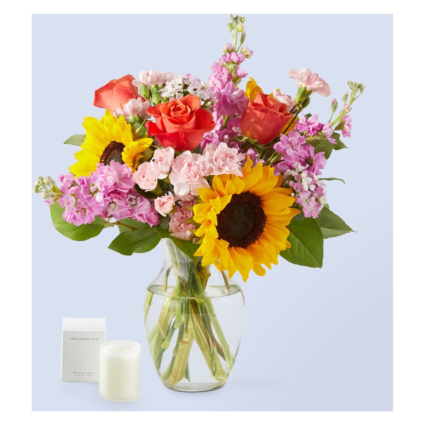 Unconditional Love Gifts Sets