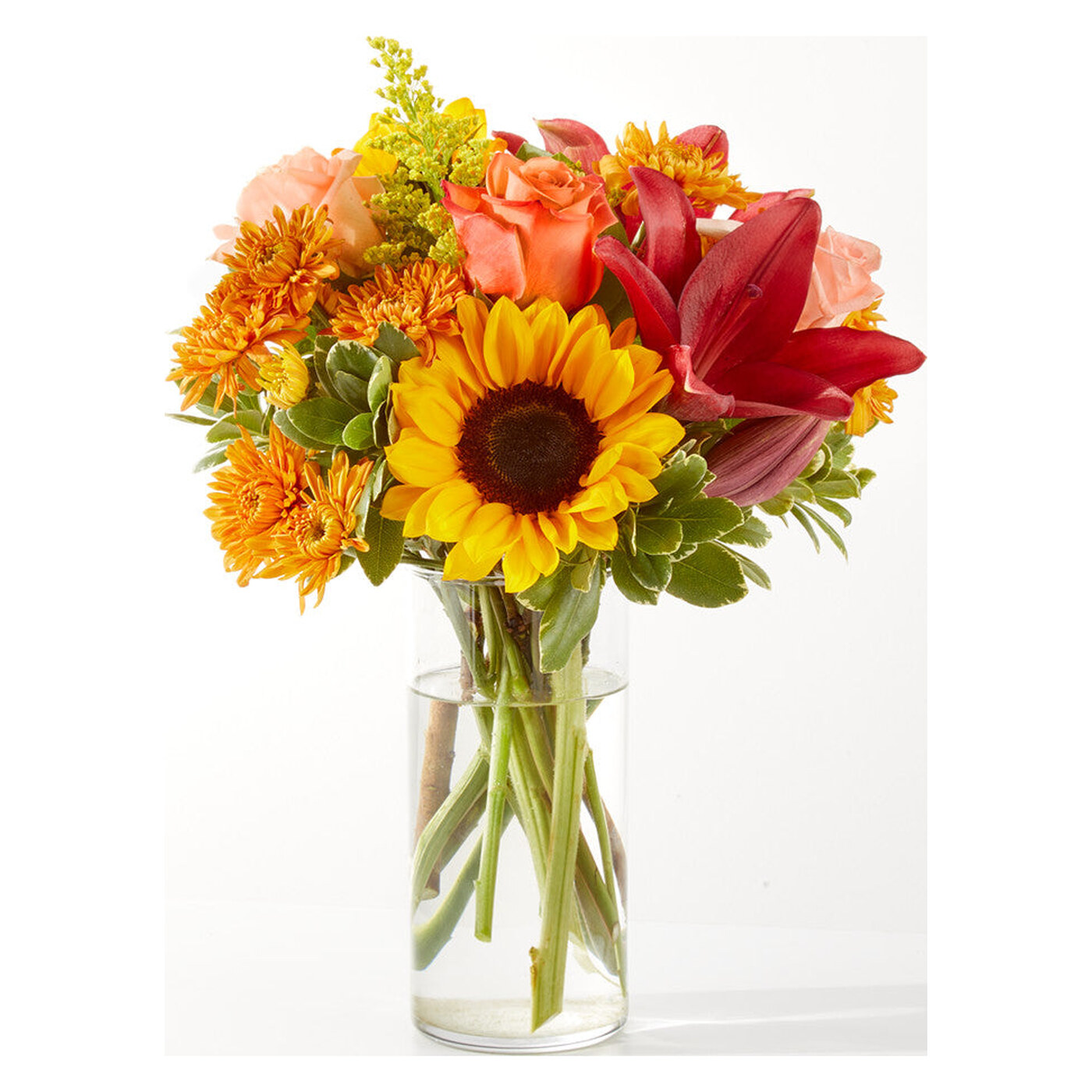 Acorn Lane Bouquet