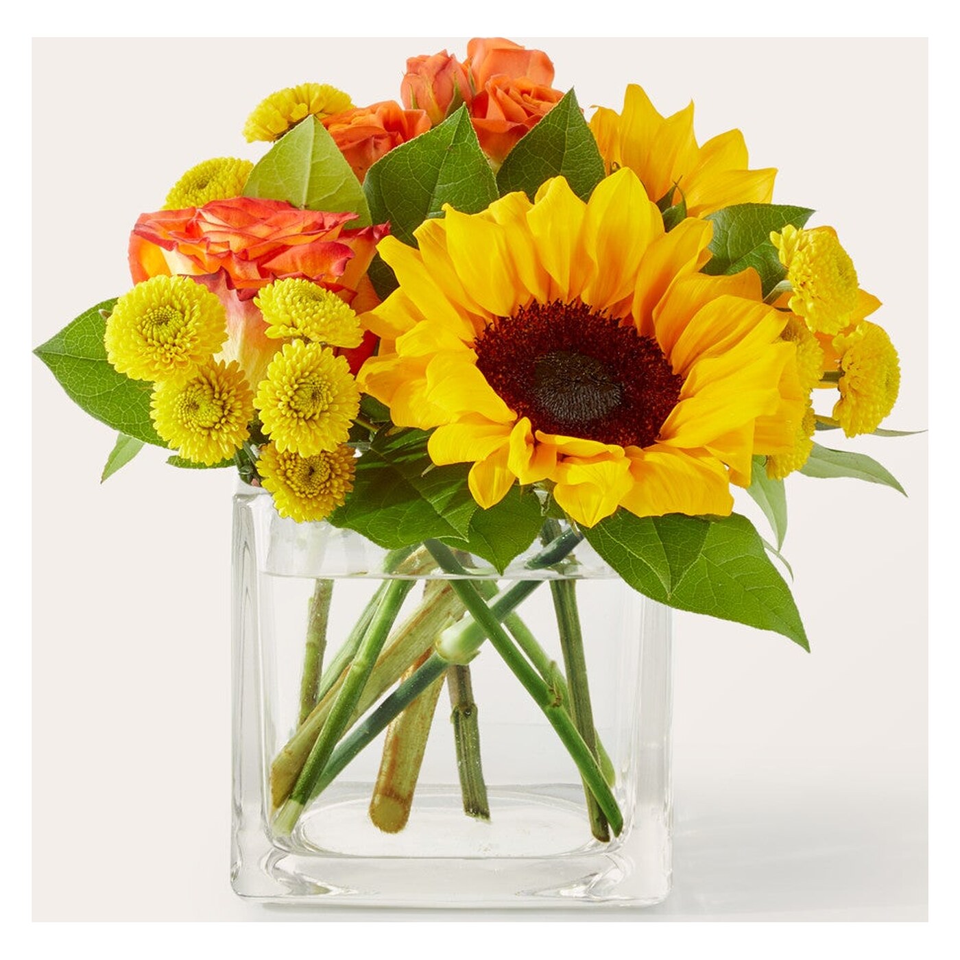 Picnic in the Park Bouquet