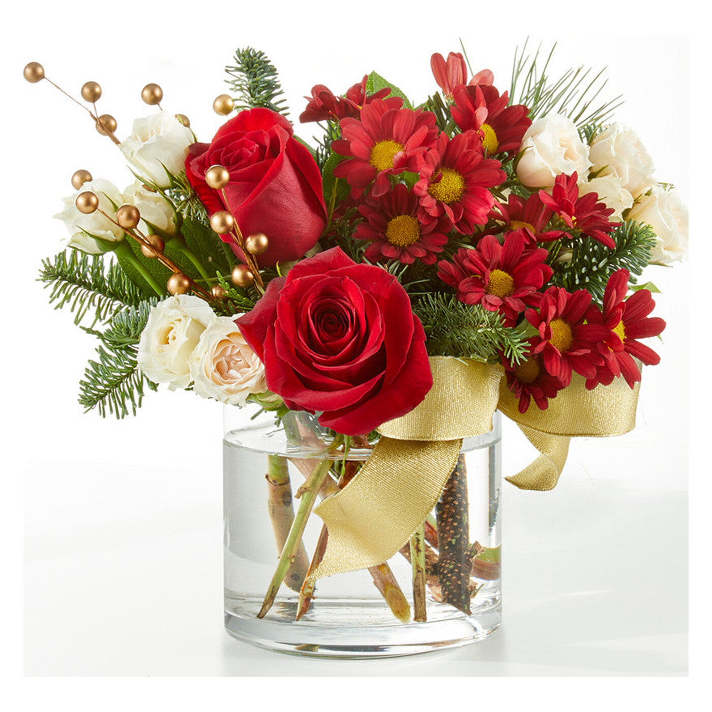 Believe Bouquet flower arrangement