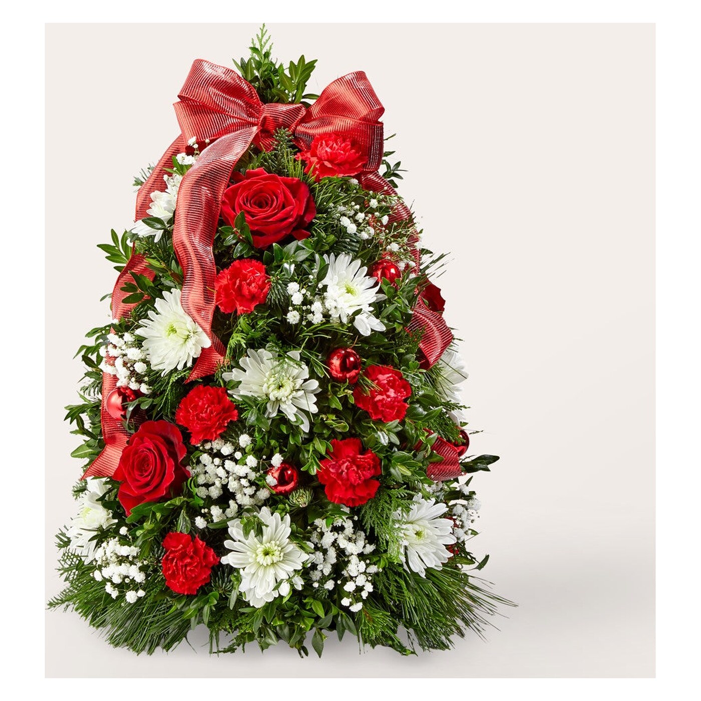 Make It Merry Tree