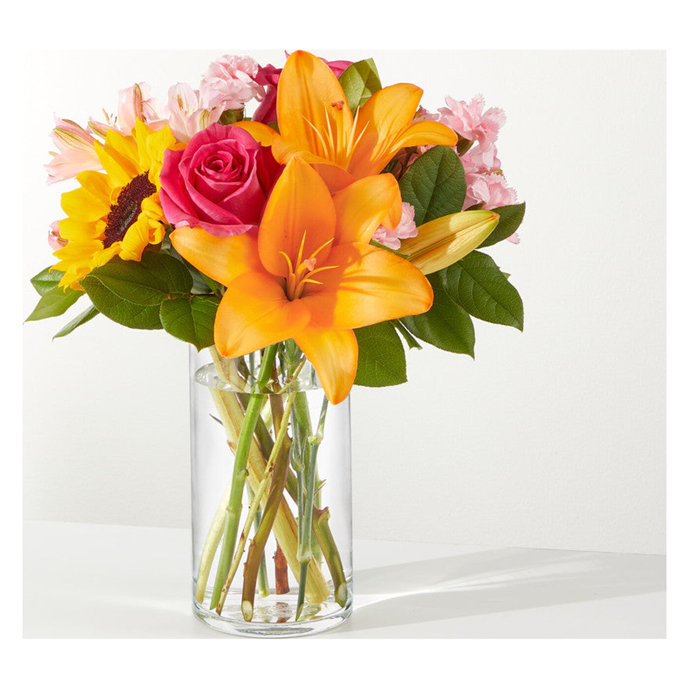 In Full Swing Bouquet