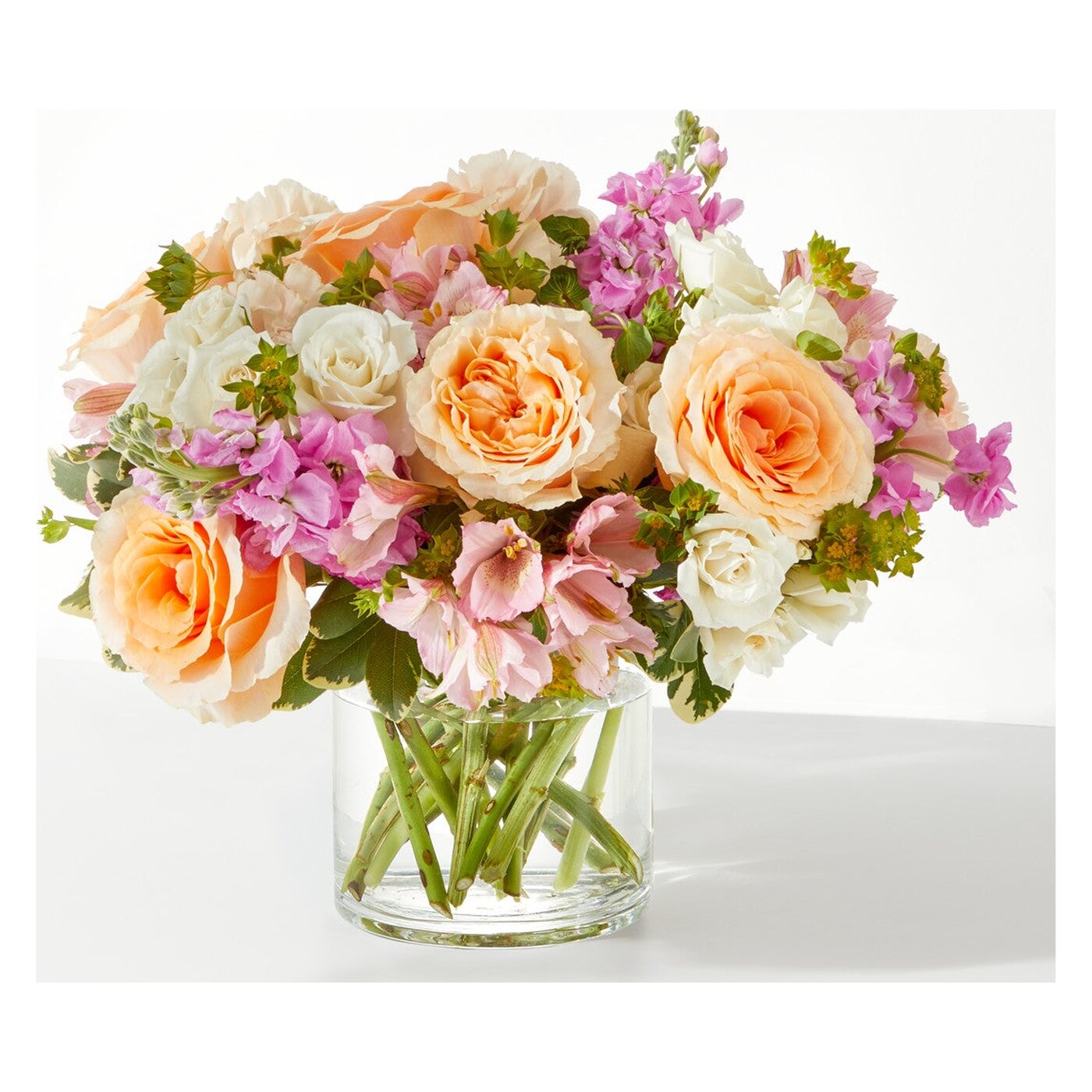 Paradise Bouquet arrangement option 3