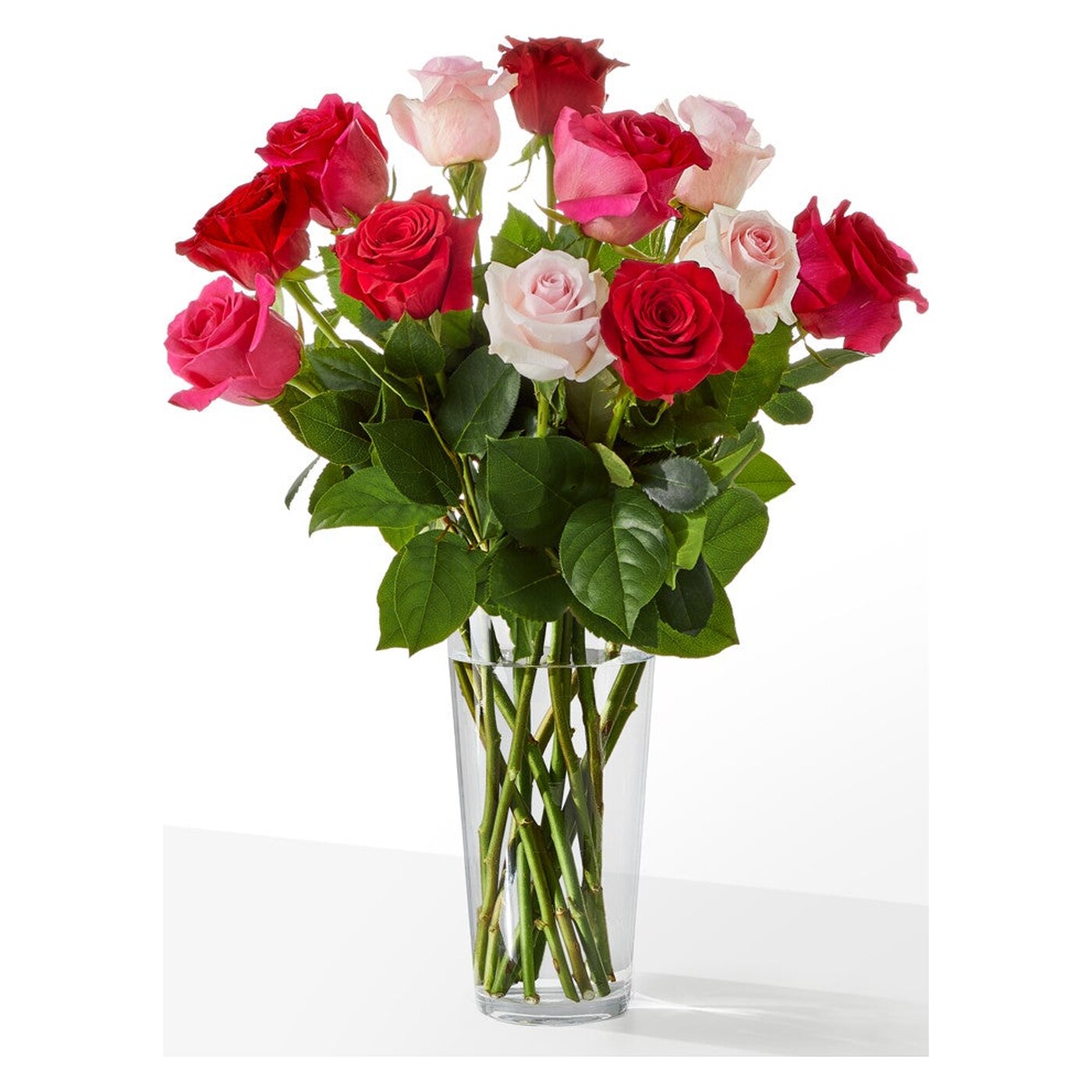 Charming Rose Bouquet