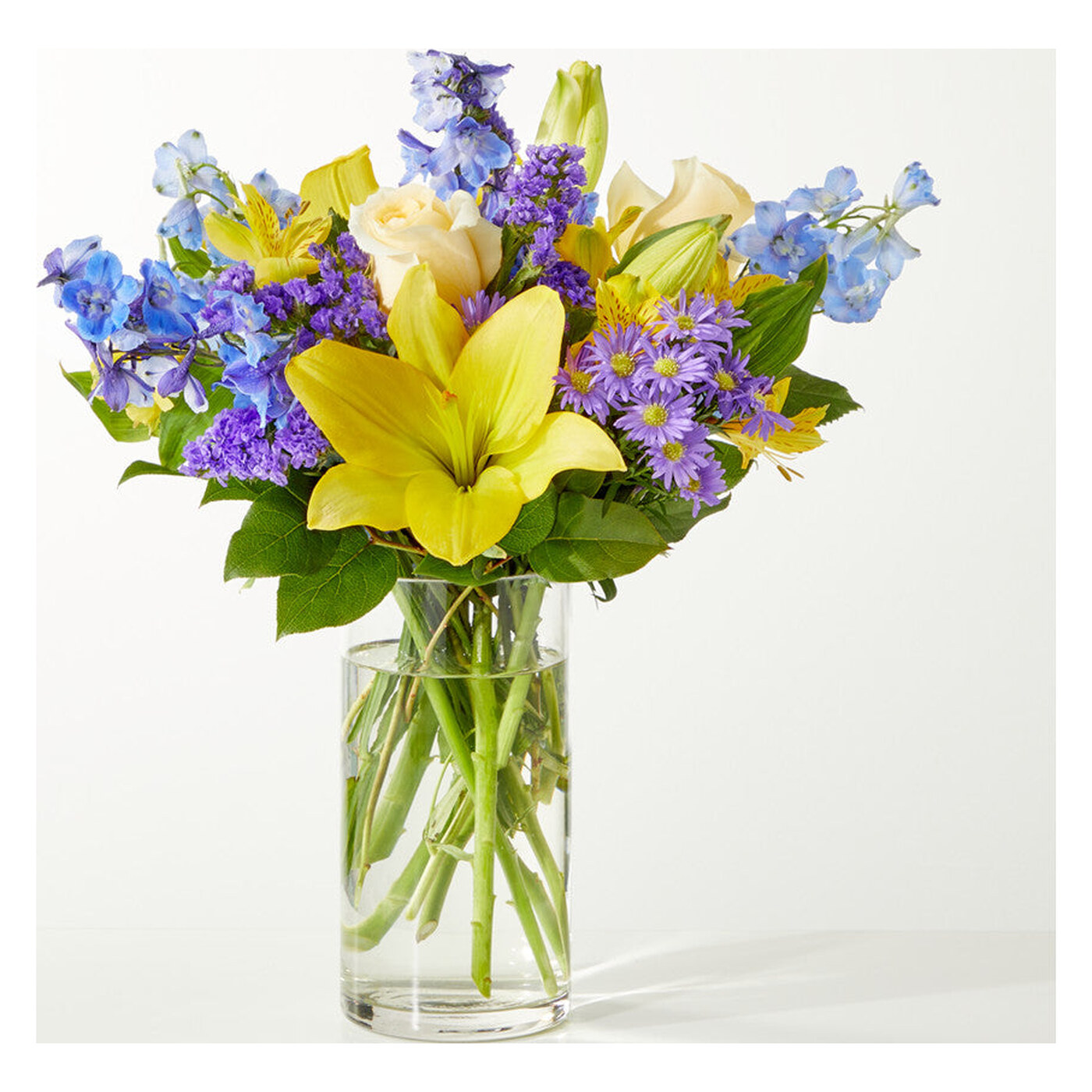 Limoncello Bouquet