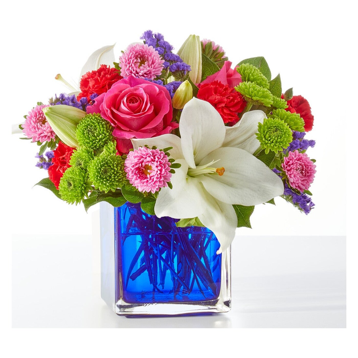 Quality Time Bouquet
