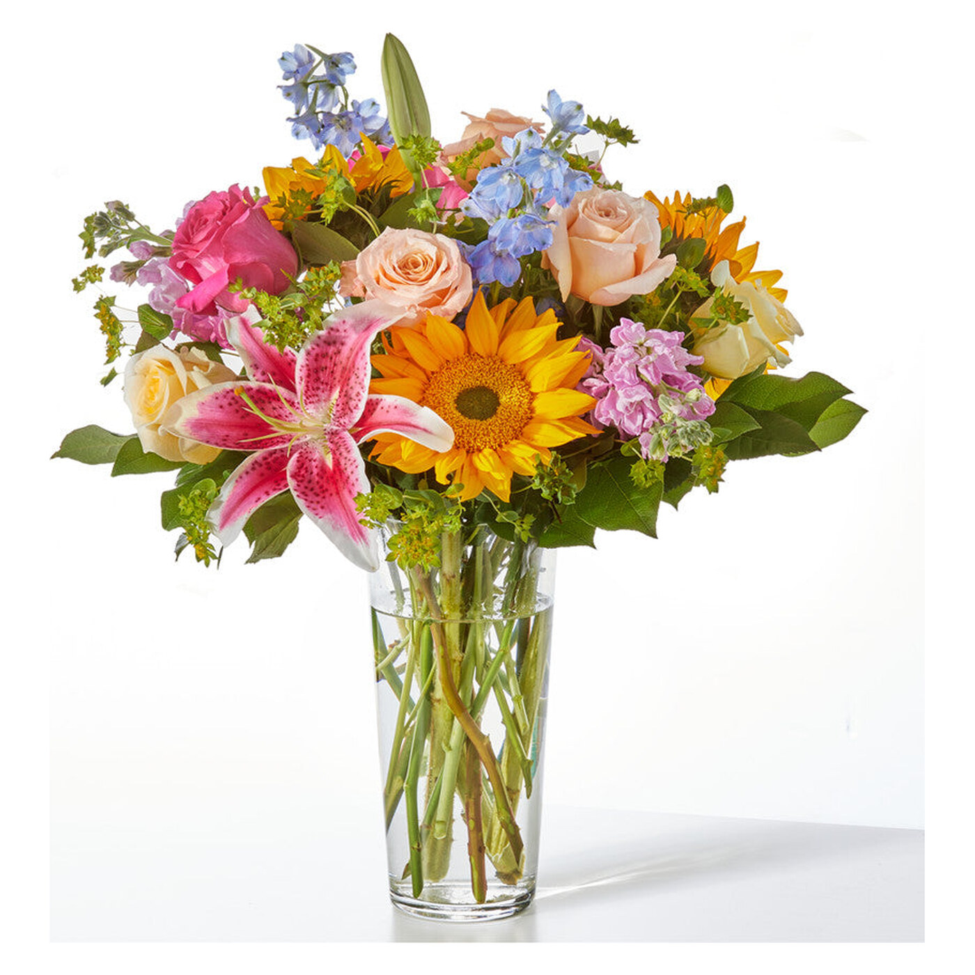 Dreamy Meadows Bouquet