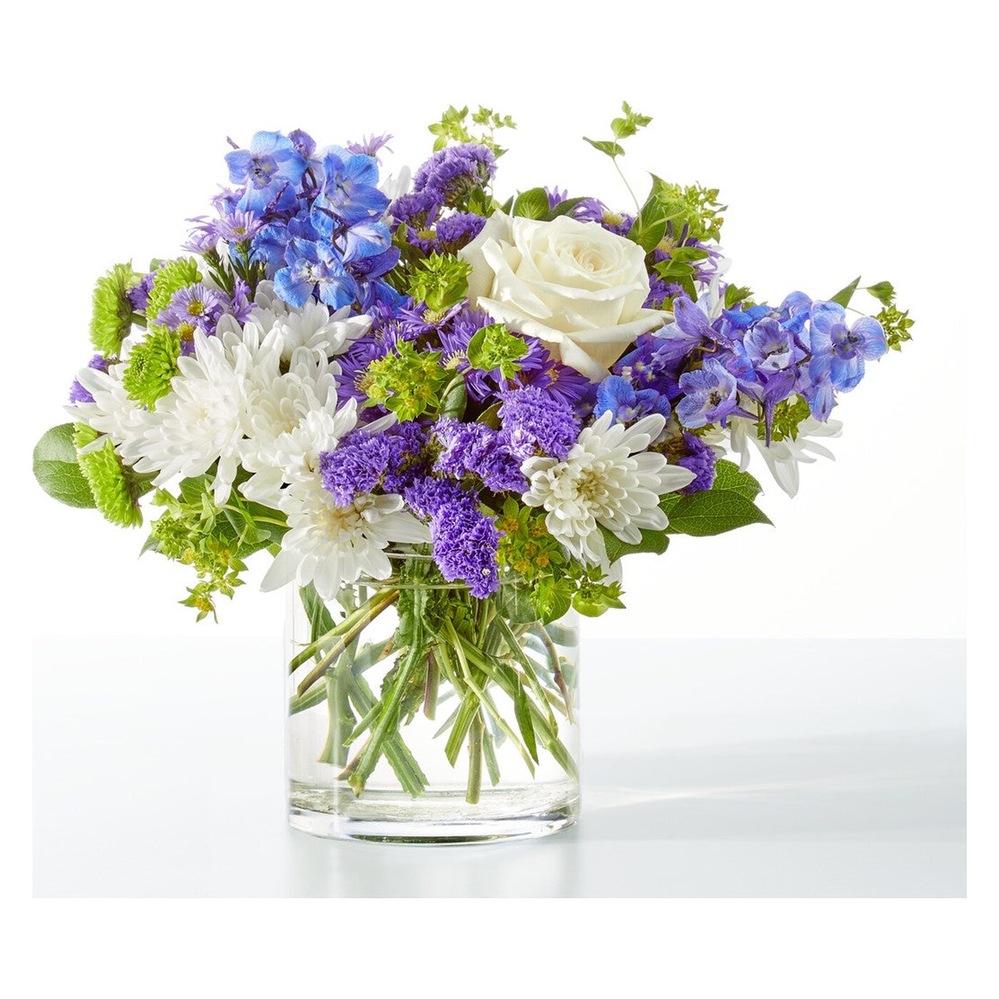 Genuine Gestures Bouquet