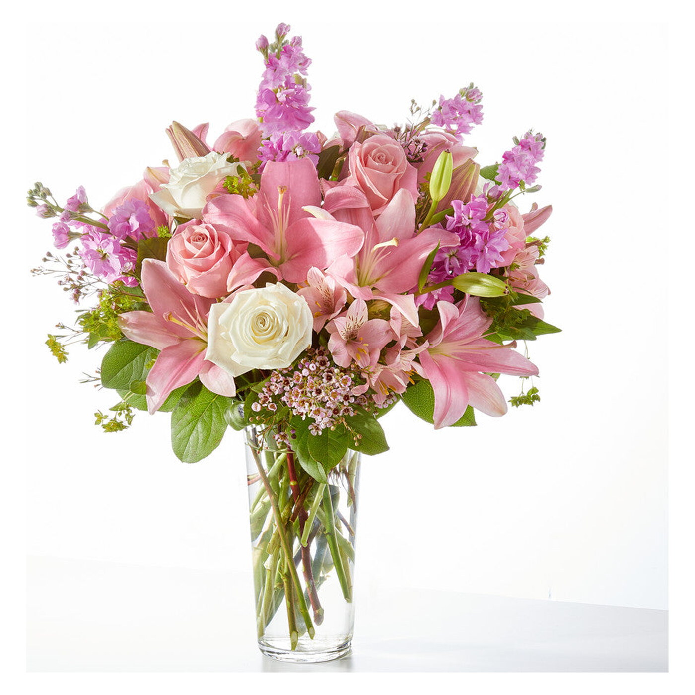 Ethereal Beauty Bouquet