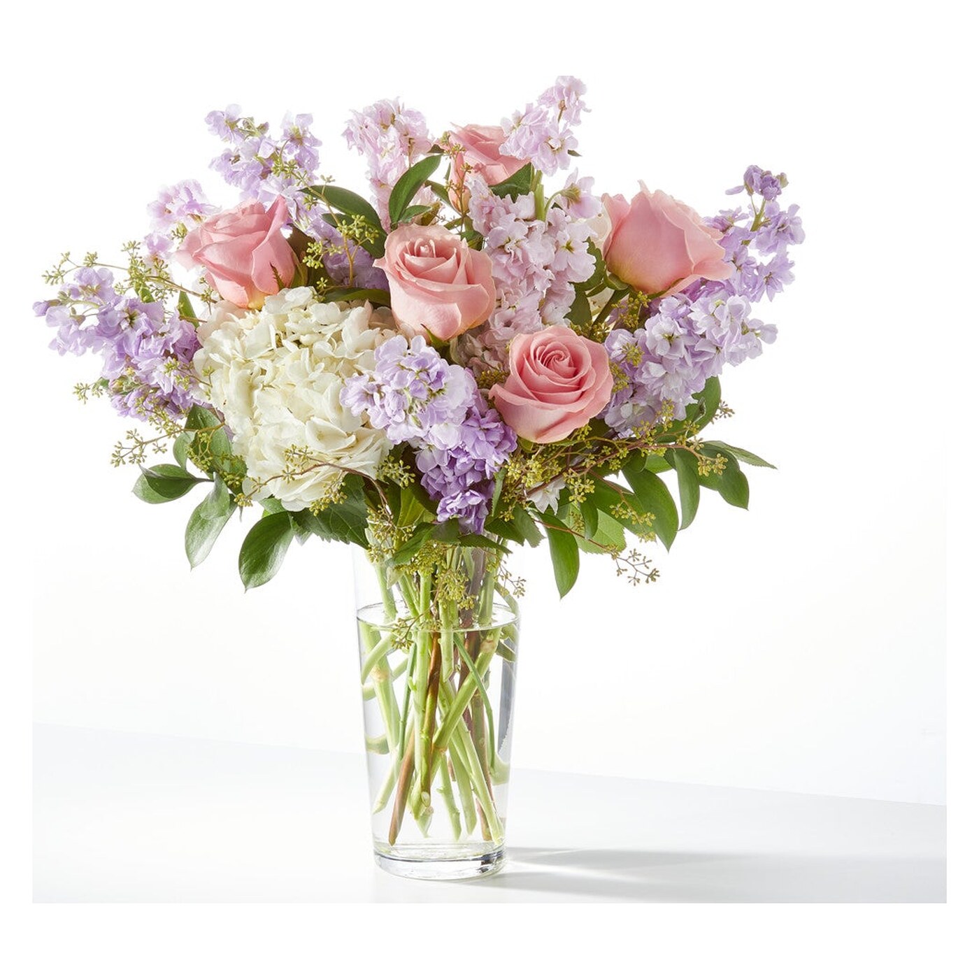 Embraced Bouquet