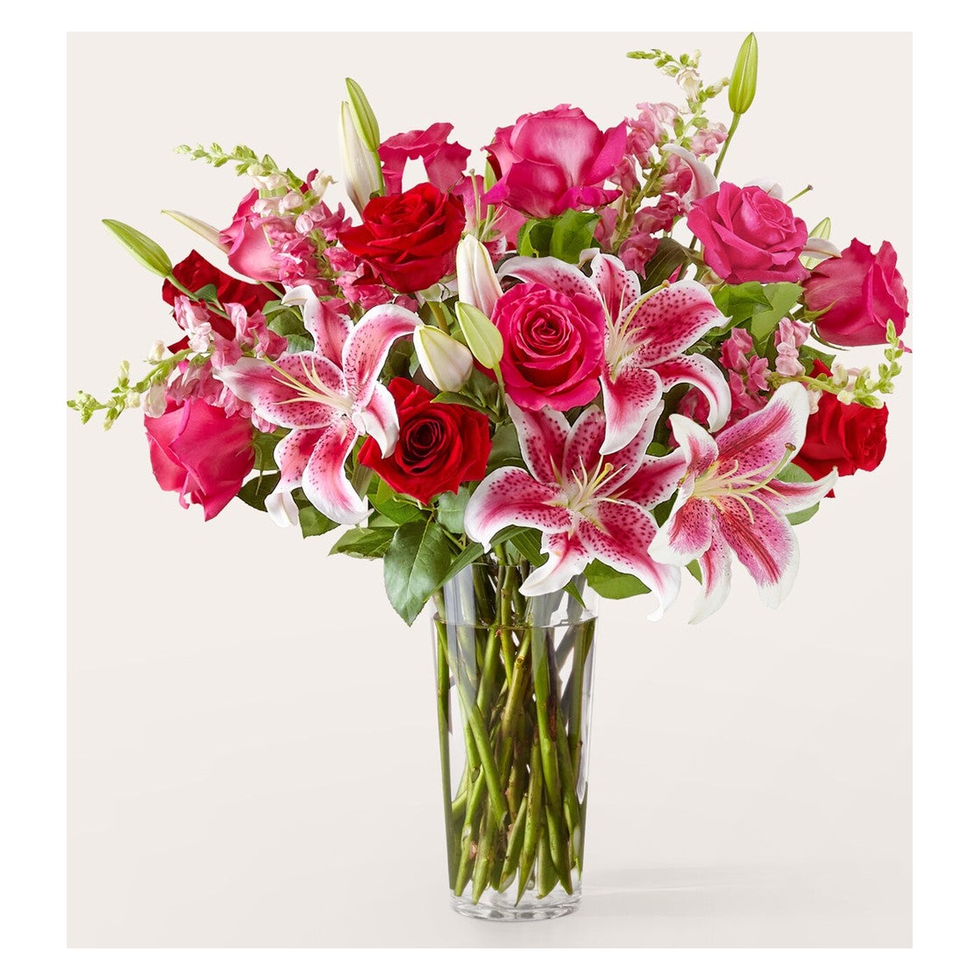 Always You Bouquet arrangement option 3