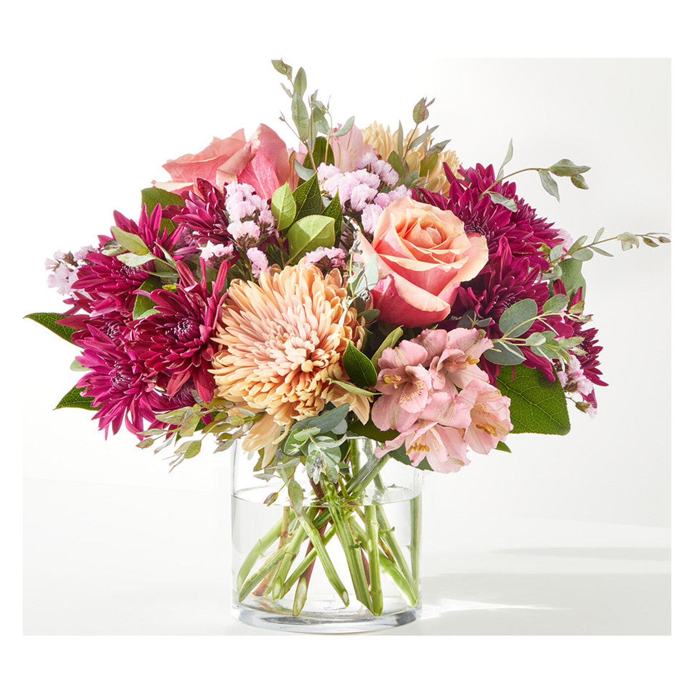 Berry Cobbler Bouquet