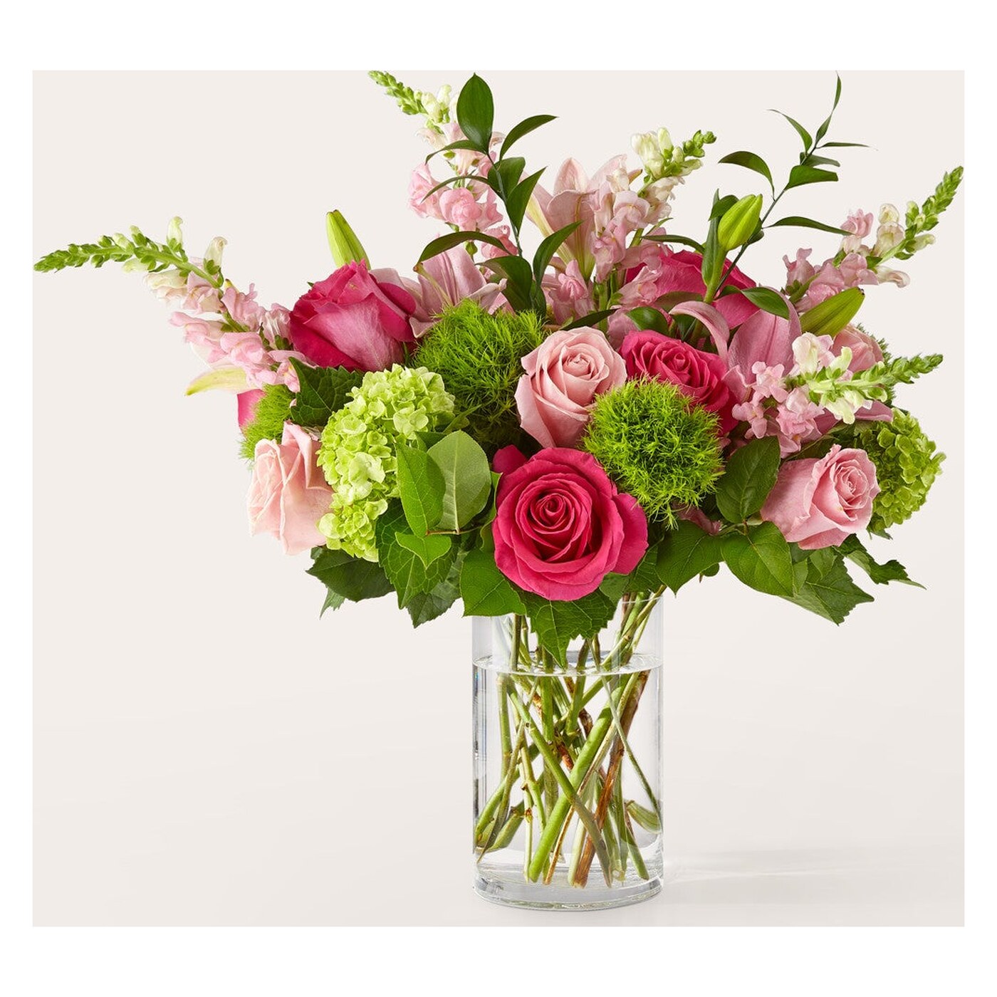 Fit for a Queen Luxury Bouquet