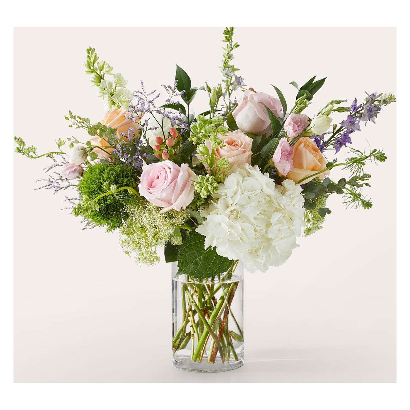 From Scratch Luxury Bouquet