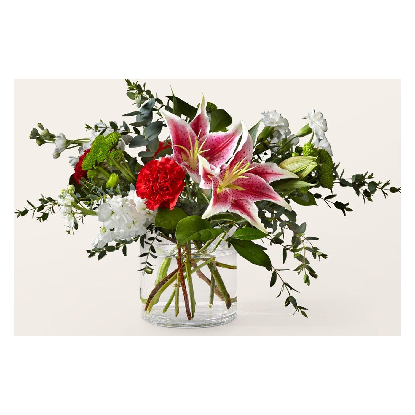 Gumdrop Button Bouquet