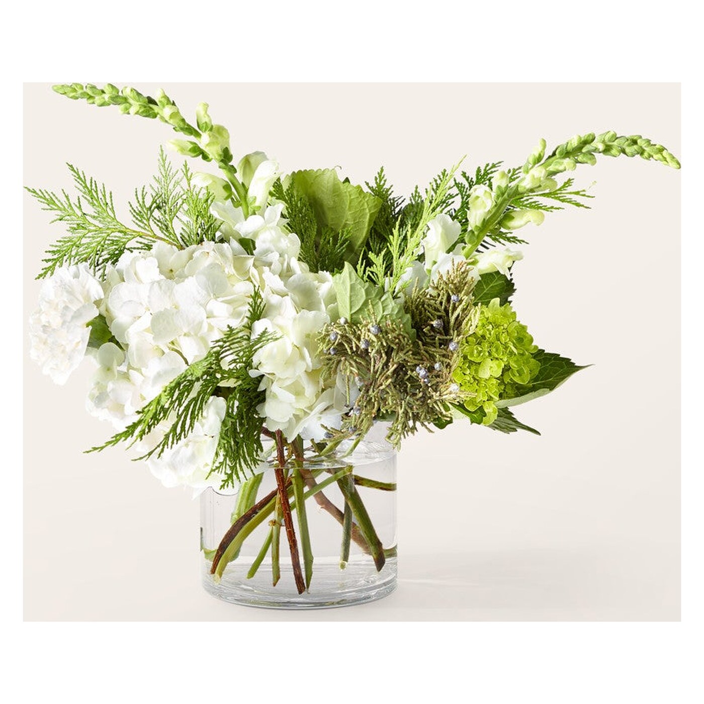 Marshmallows on Top Bouquet