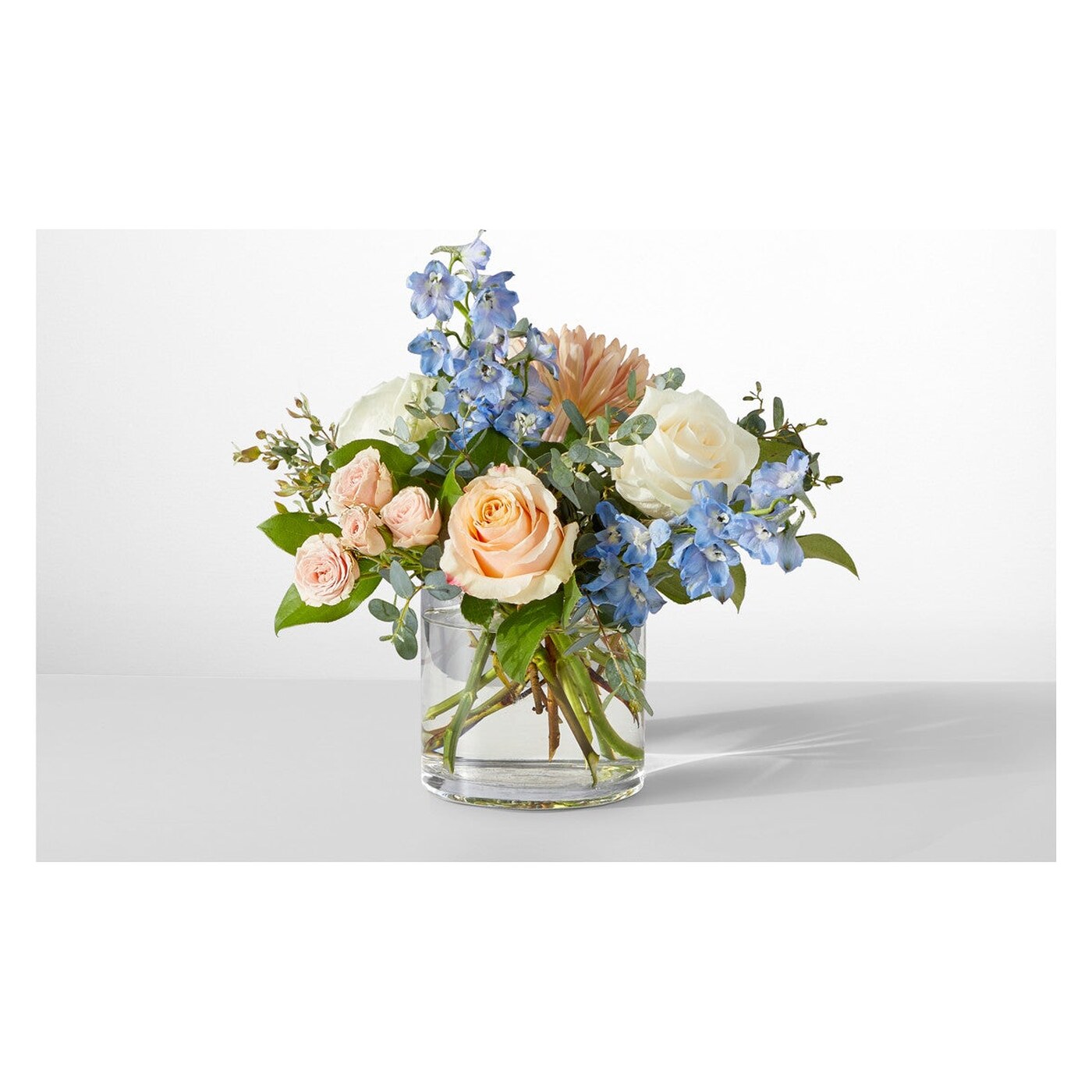 Inspired Bouquet