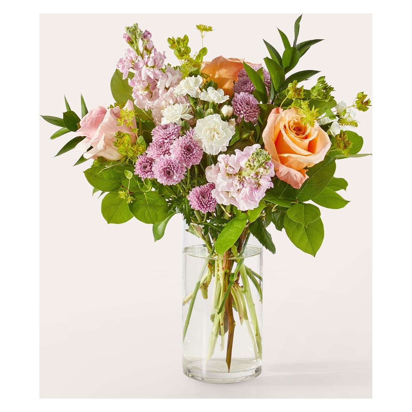 Perfect Contentment Bouquet