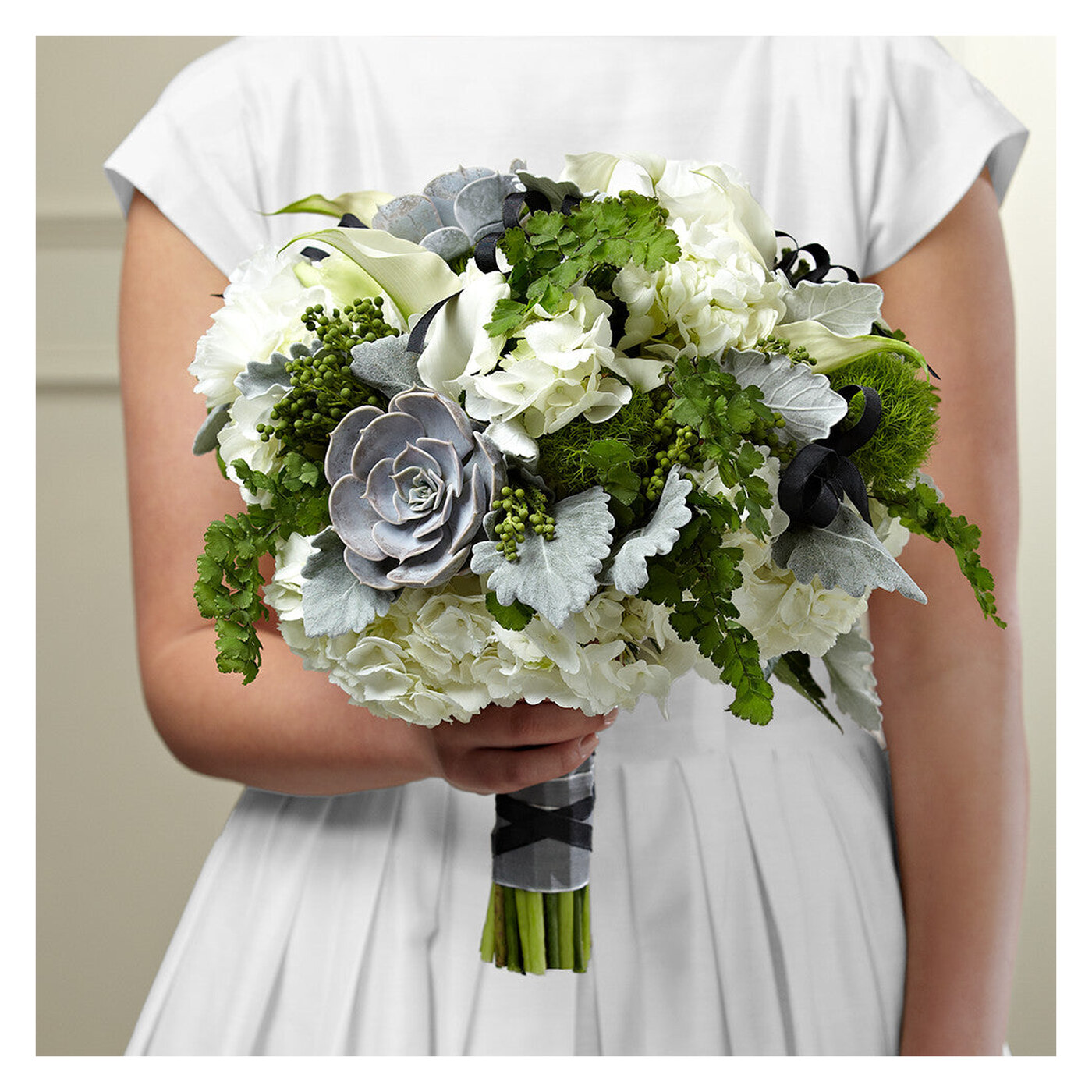 Sweet Innocence Bouquet