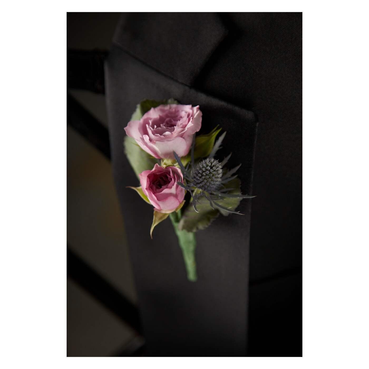 Veronica Boutonniere