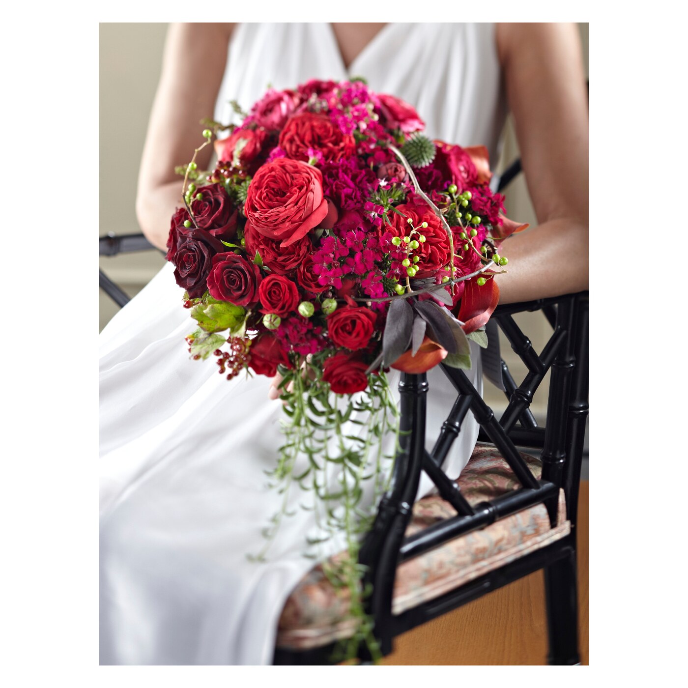Pure Grace Bouquet
