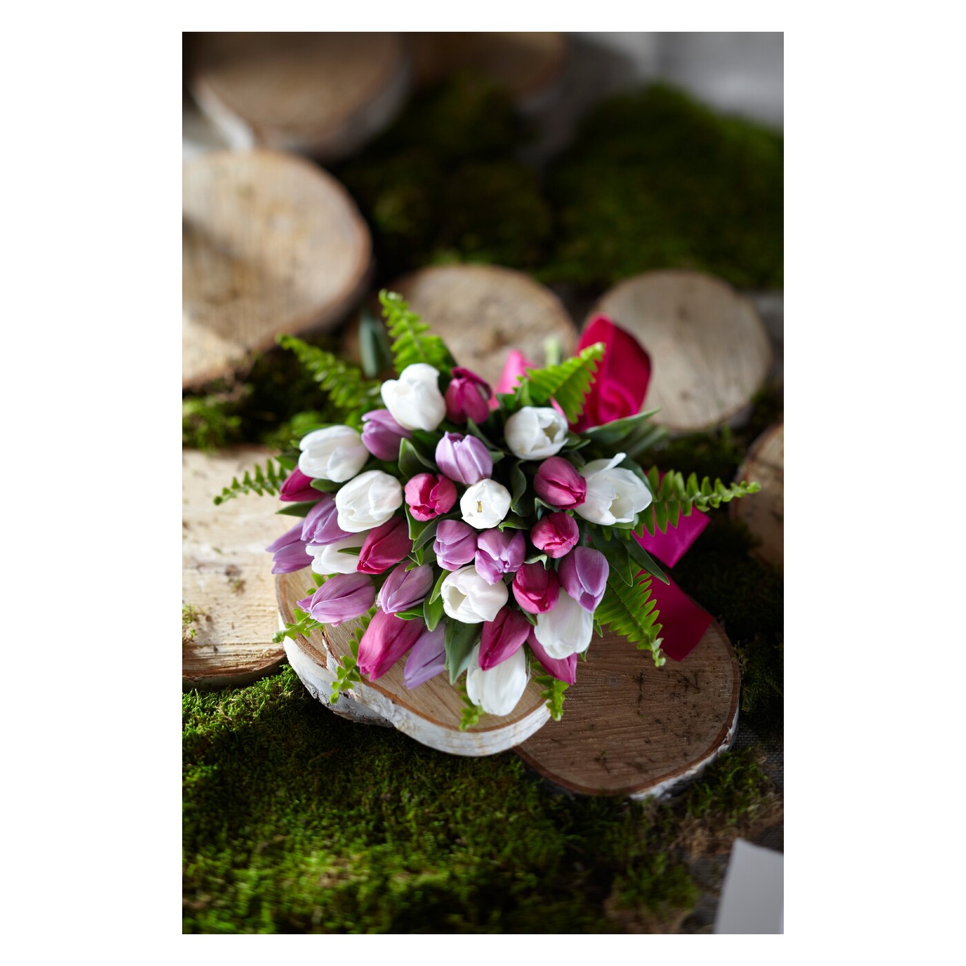 Steal My Heart Bouquet