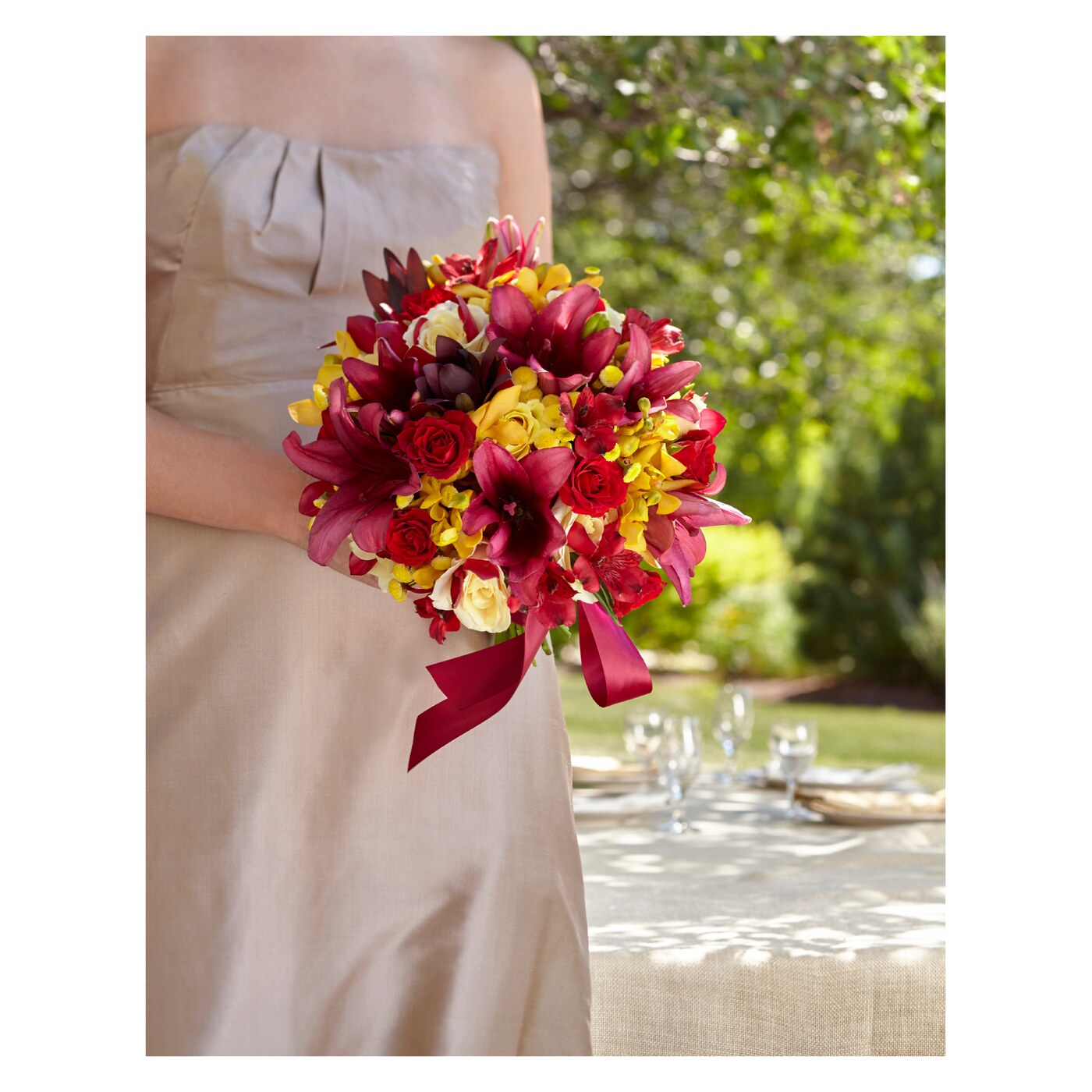 Sunningdale Bouquet