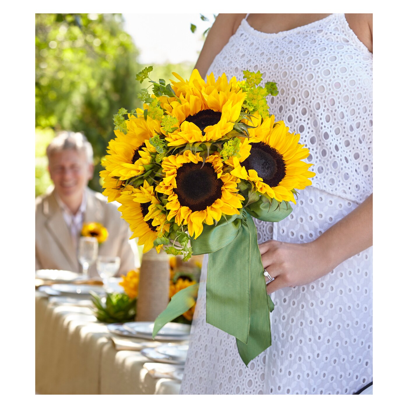 Free Spirit Bouquet