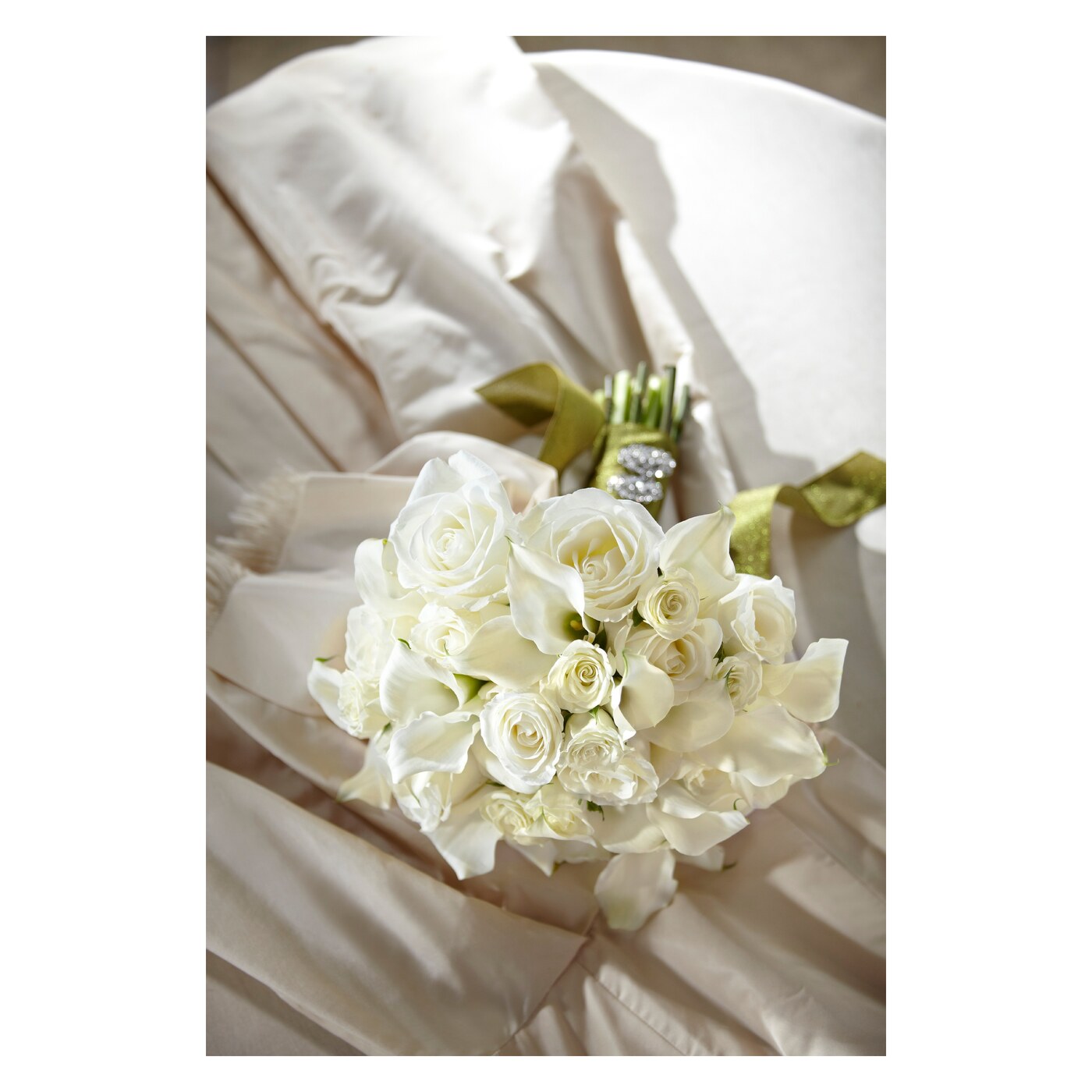 Serene Highness Bouquet