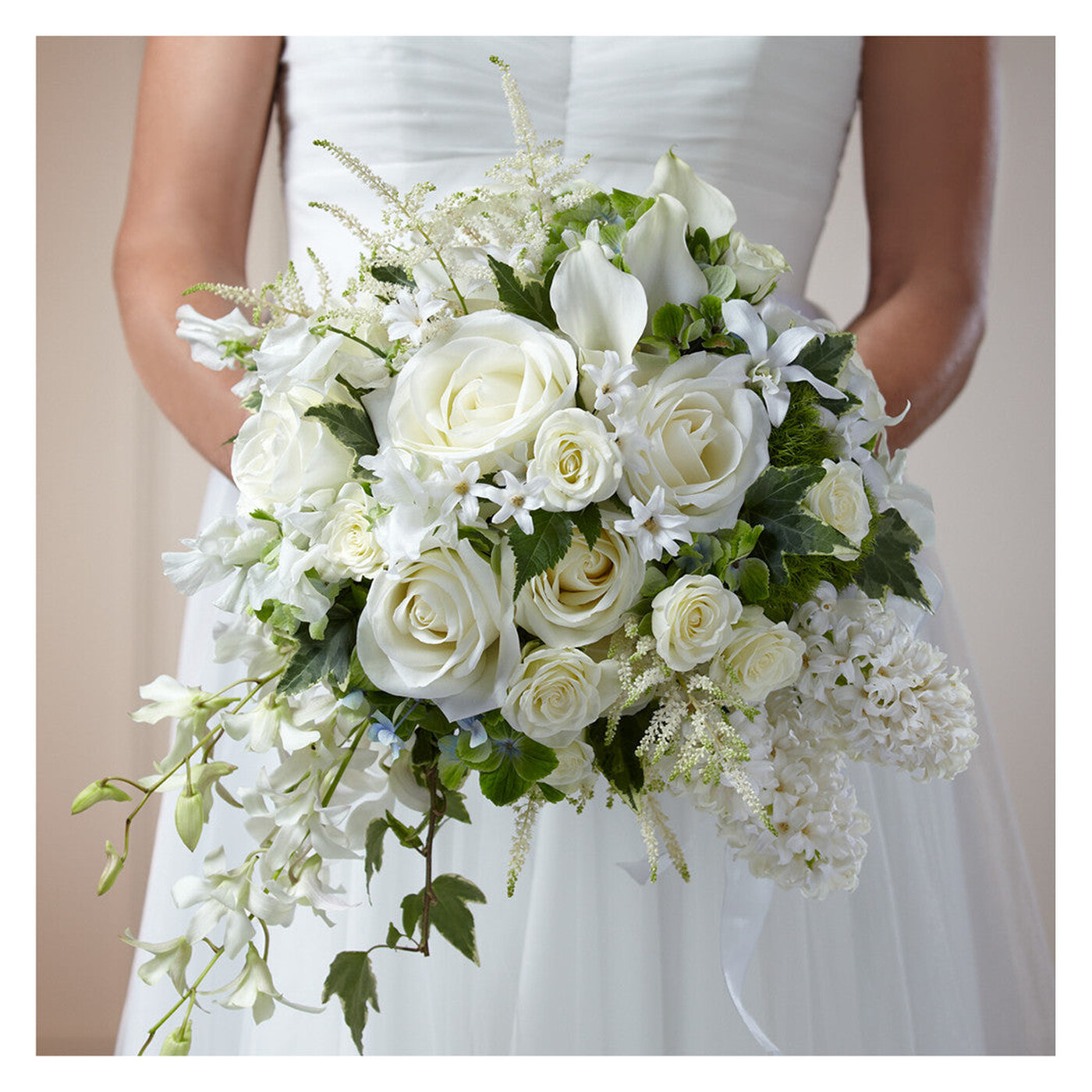 Cherish Bouquet