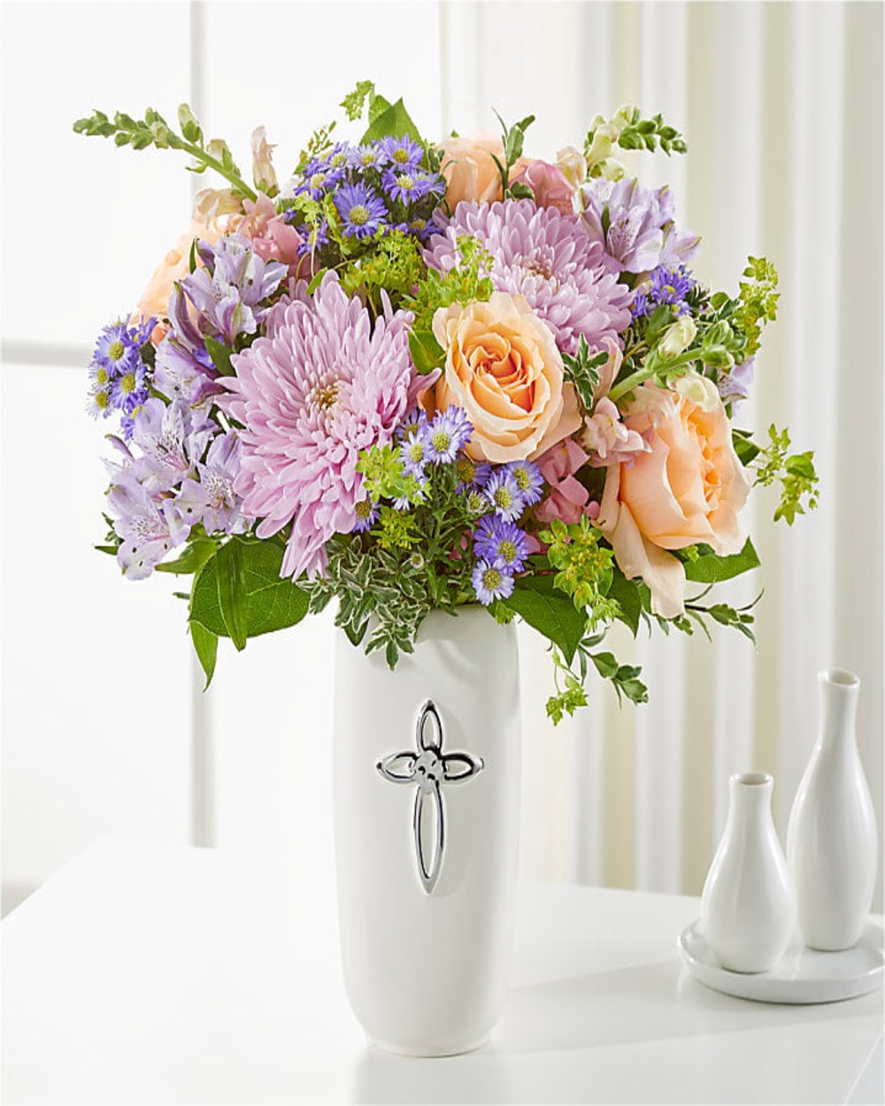 Divine Gift Bouquet - Deluxe