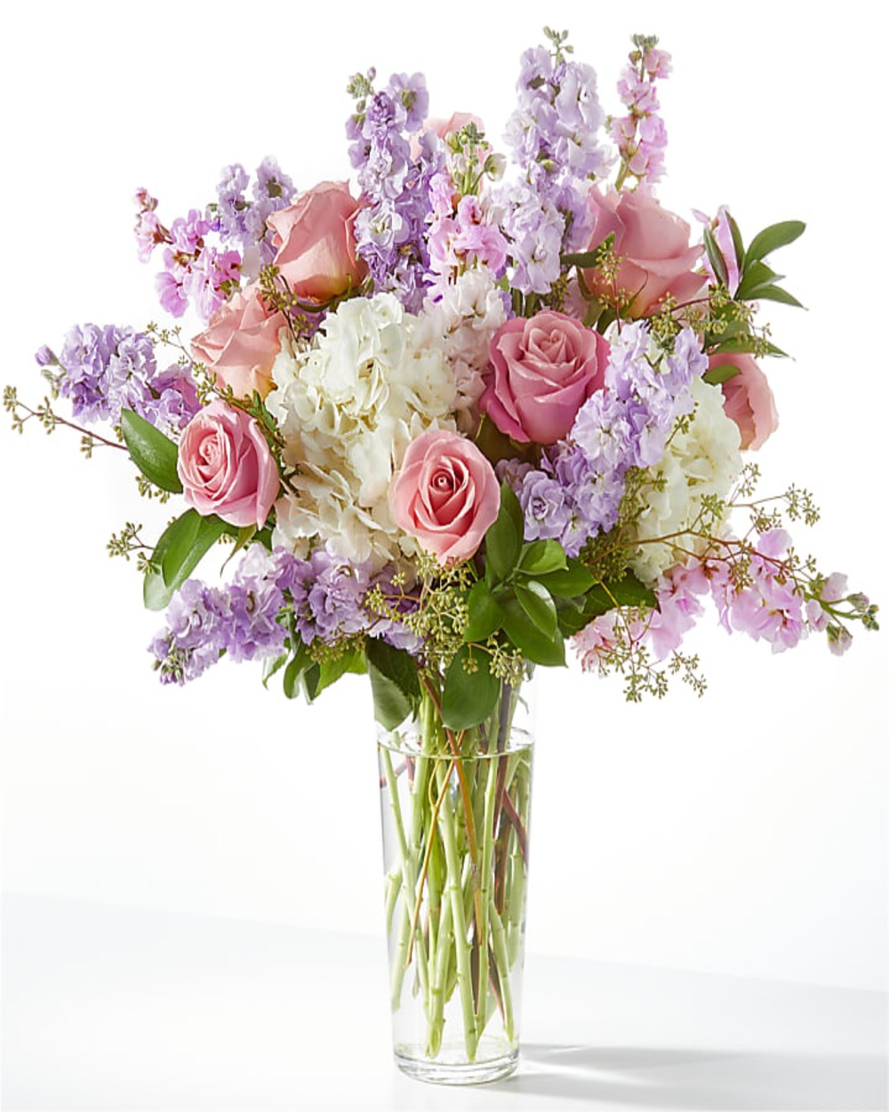 Embraced Bouquet - Deluxe