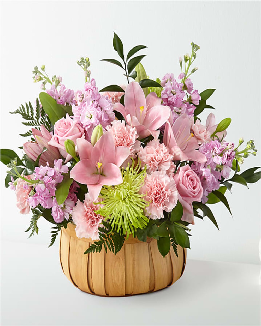 Beautiful Spirit Basket - Deluxe