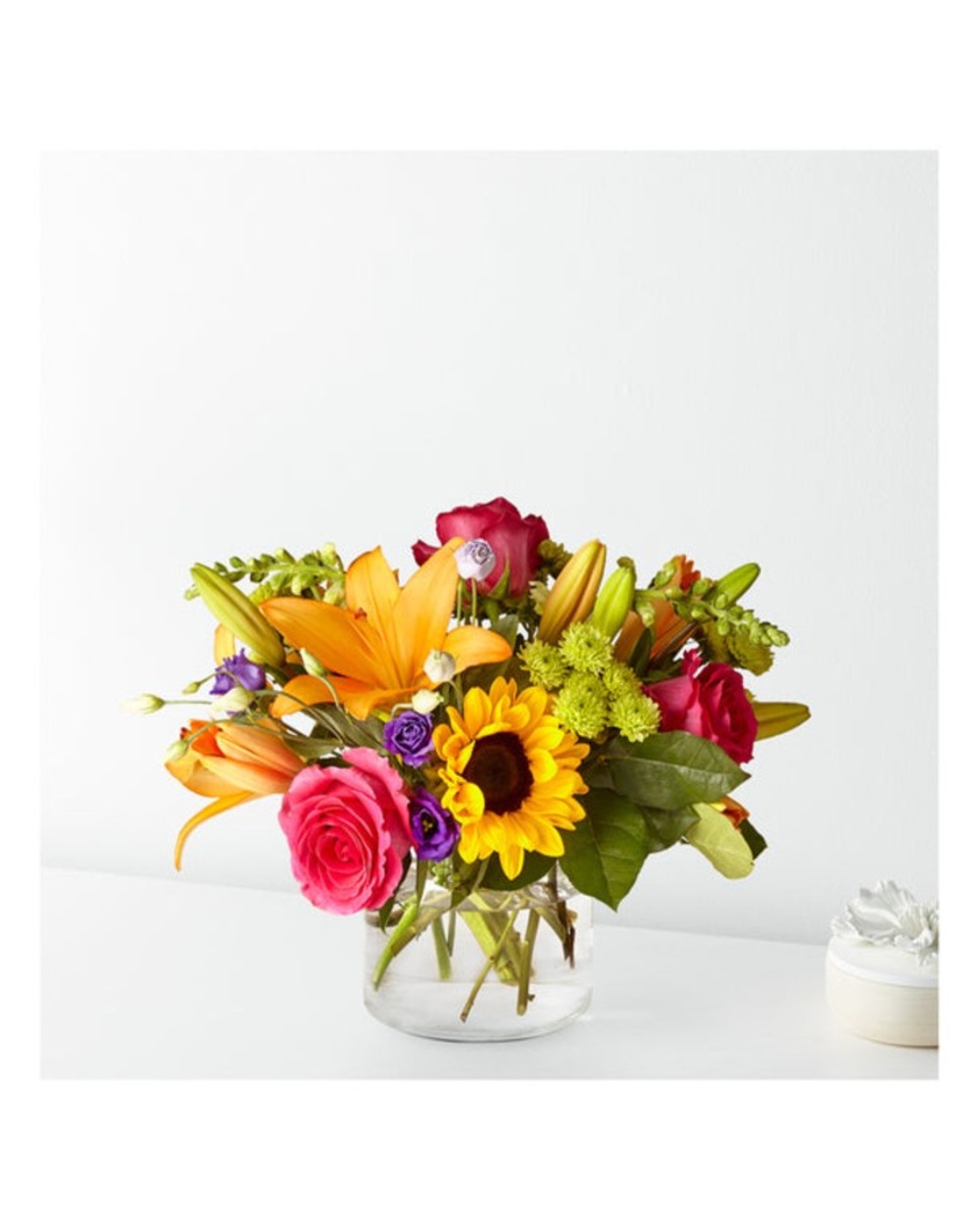 Best Day Bouquet - Deluxe