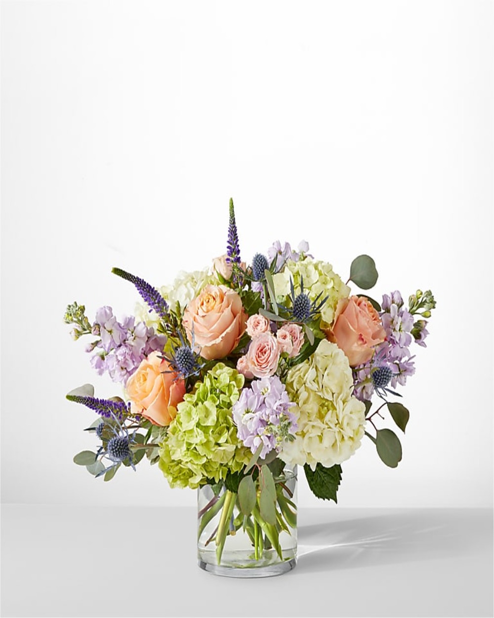 Porch Swing Bouquet - Deluxe