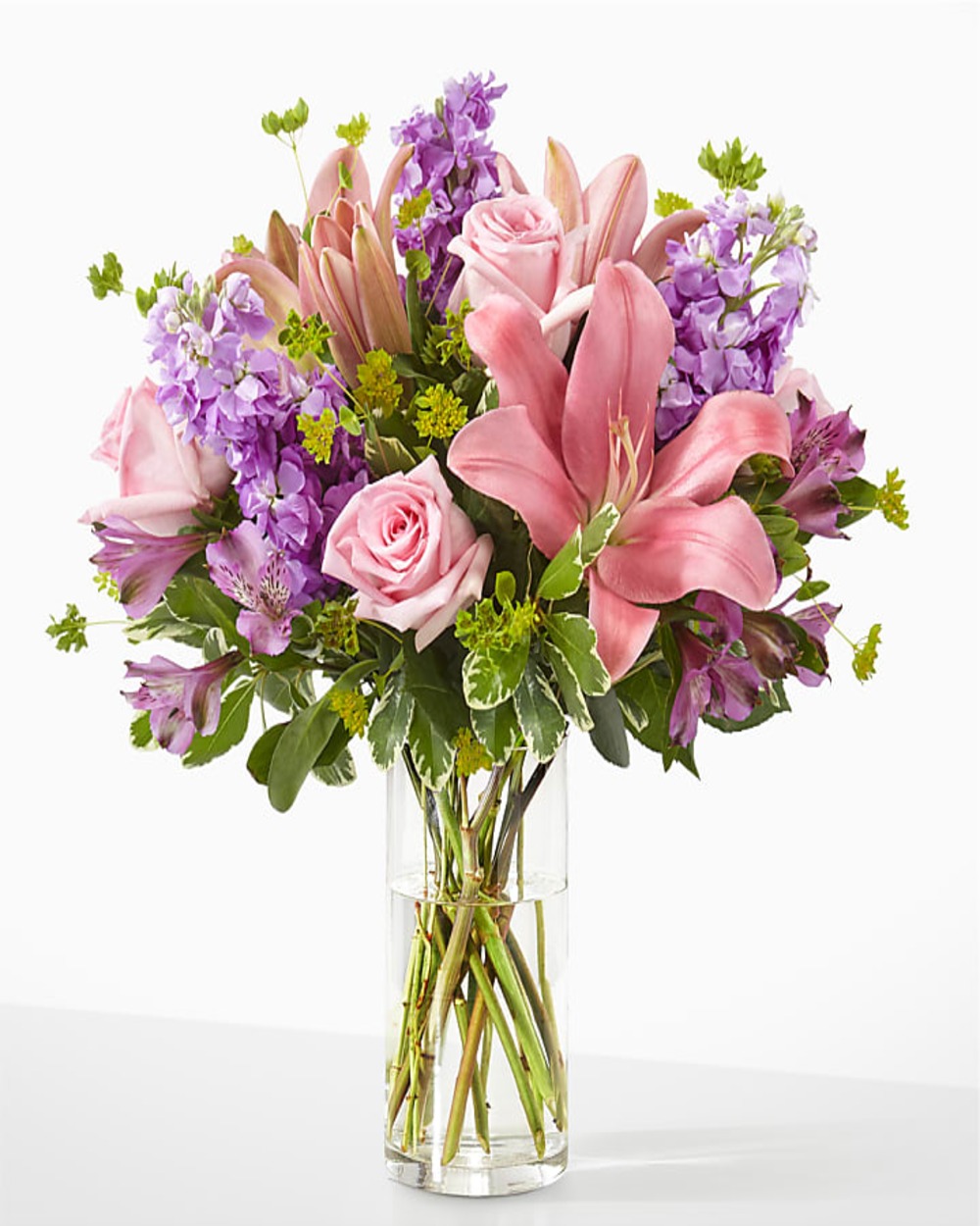 Precious Petals Bouquet - Deluxe