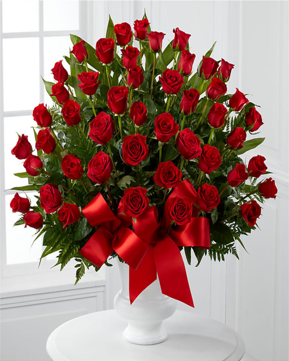 Blessed with Love Arrangement - Deluxe
