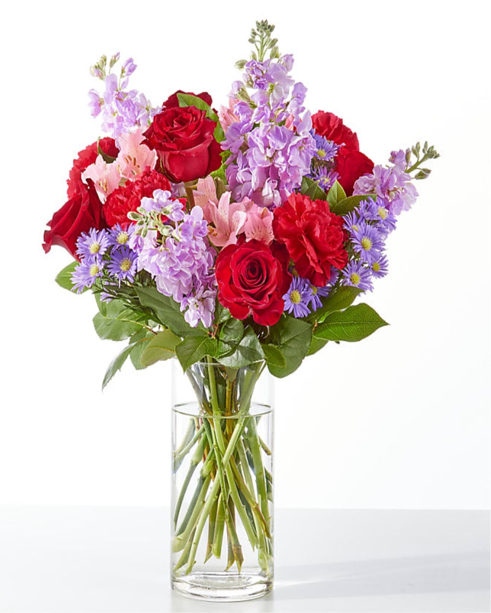 Your Majesty Bouquet - Deluxe